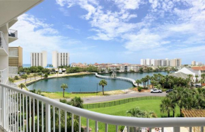 Terrace at Pelican Beach Resort, Pools, Hot Tubs, in the heart of Destin